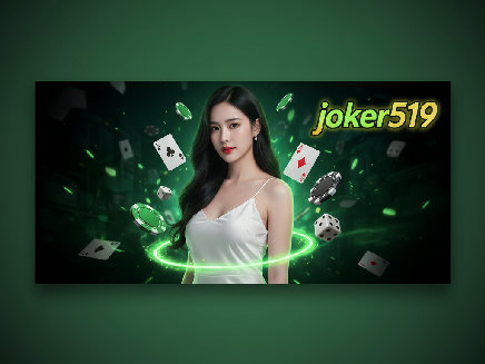 joker519 สล็อตออนไลน์
