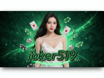 joker519