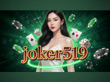 joker519 PG SLOT