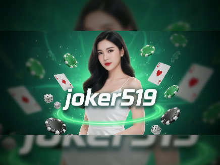 joker519 slot