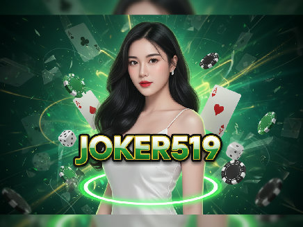 joker519 ทางเข้า